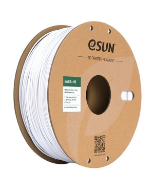 eSUN ABS+ (Cold White)