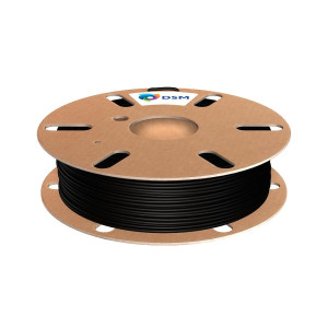 Covestro Addigy F1030 - PA6 (Schwarz (black))