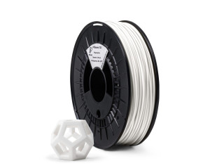 PPprint P-721 (Polypropylen) biozertifiziert (Weiß (white))