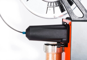 DRYWISE Preheater Add-On (1,75mm)