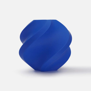 Bambu Lab PLA Basic (Blau (10601), Filament mit Spule)