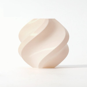 Bambu Lab PLA Basic (Beige (10201), Refill)