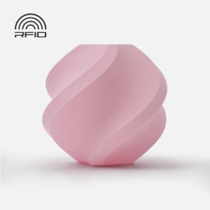 Bambu Lab PLA Matte (Sakura Pink (11201), Refill)