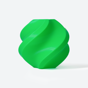 Bambu Lab PLA Basic (Bambusgrün, Refill)