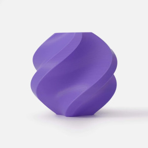 Bambu Lab PLA Basic (Lila (10700), Refill)