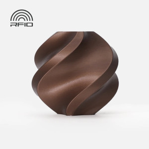 Bambu Lab PLA Metal (Kupferbraun #AA6443)