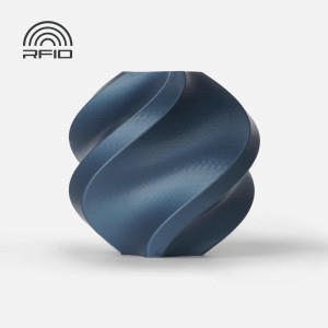 Bambu Lab PLA Metal (Kobaltblau #39699E)
