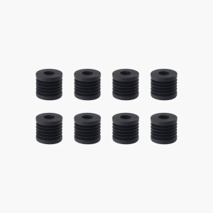 Bambu Lab Anti-Vibration Feet P1P / P1S / X1 (8 Stück)
