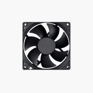 Bambu Lab Chamber Temperature Regulator Fan für X1 und P1-Serie