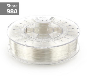 Extrudr FLEX MEDIUM 98A (Transparent (translucent))