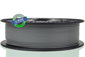 Material4Print PLA (Staubgrau (dust grey))