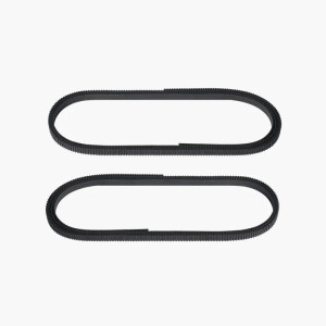 Bambu Lab XY-Belt für X1- / P1-Serie (2 Stk)