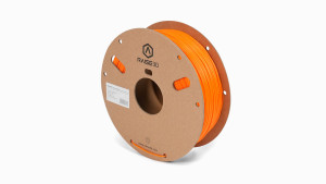 Raise3D Hyper Speed PLA (Orange, Ohne RFID)