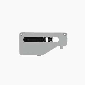 Bambu Lab Filament Buffer für X1-Serie und P1P