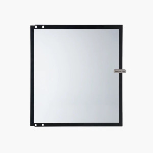 Bambu Lab Glass Front Door für X1-Serie