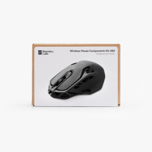 Bambu Lab kabellose Maus Komponenten-Kit 002