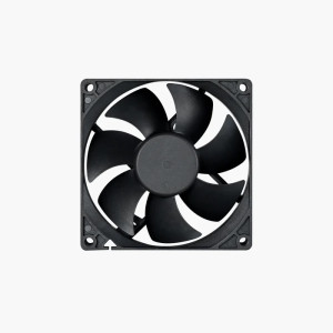 Bambu Lab Chamber Temperature Regulator Fan für X1E