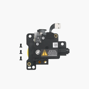 Bambu Lab Extrudereinheit für X1E