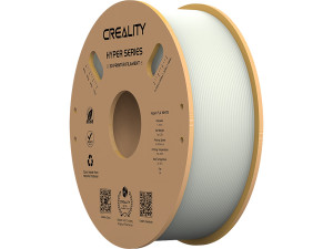 Creality Hyper Series PLA (Weiß (white))