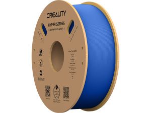 Creality Hyper Series PLA (Blau (blue))