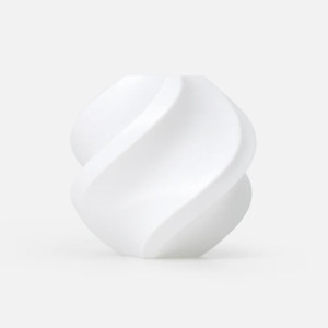 Bambu Lab TPU 95A HF (Weiß (white 51102))