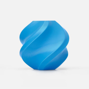 Bambu Lab TPU 95A HF (Blau (blue 51600))