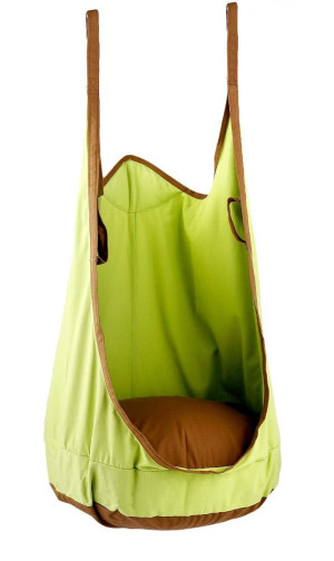 Bocianie Gniazdo Poduszka Huśtawka Poducha 4iq4iQ Group 4iQ