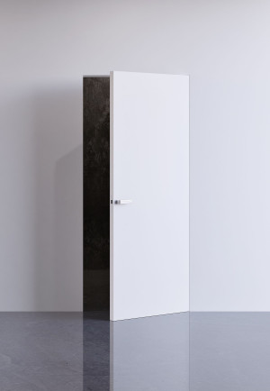 Drzwi Wewnętrzne Orkus Z Ukrytą Ościeżnicą 70 Prawe Otwierane Do Zewnątrz4Porte 4Porte