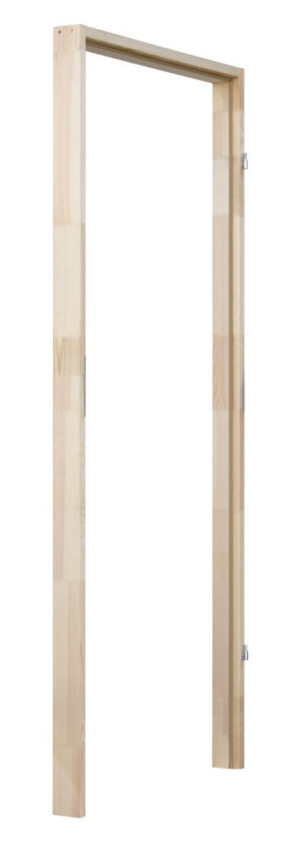 Ościeżnica Stała Sęczna 90x40mm - Skonfiguruj Samodzielnie!RADEX RADEX