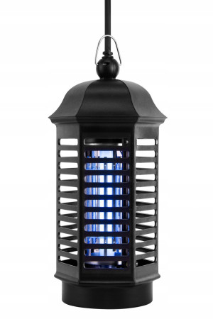 Lampa Owadobójcza Uv-a 4w 4iq4iQ 4iQ