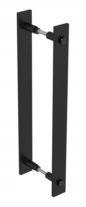 Pochwyt Do Drzwi Przesuwnych Komplet Seria Loft4Porte 4Porte