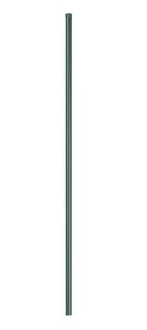 Słupek Ogrodzeniowy Zielony 4,2x200cm4iQ Group 4iQ