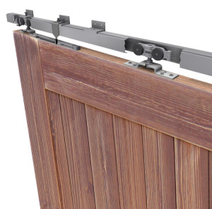 System Przesuwny 2000 Mm Do Drzwi4Porte 4Porte