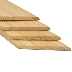 Listwy Maskujące Do Schodów Strychowych 100x804iQ Group 4iQ