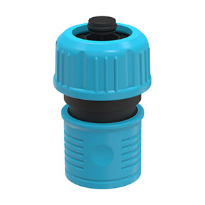 Szybkozłącze Węża Ogrodowego 3/4’’ Classic Z Funkcją Stop4iQ Group 4iQ