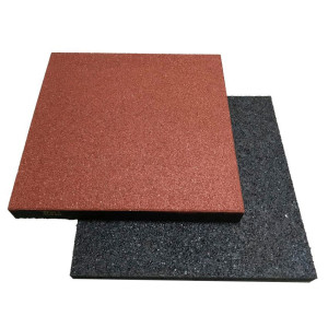 Nawierzchnia Na Plac Zabaw Mata Gumowa 20 Mm Red4iQ Group 4iQ