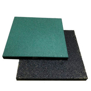 Nawierzchnia Na Plac Zabaw Mata Gumowa 20 Mm Green4iQ Group 4iQ