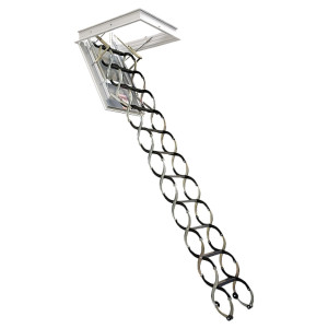 Schody Przeciwpożarowe 'fire Ei2 60' - 70x100cm4iQ 4iQ