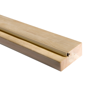 Ościeżnica Stała Bezsęczna 90x40mm - Skonfiguruj Samodzielnie!RADEX RADEX