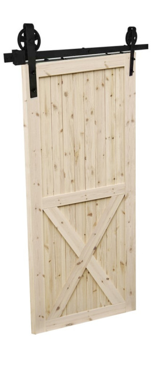 System Przesuwny IzydaRADEX RADEX