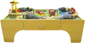 Zestaw Krzyś Dino Park4iQ Group 4iQ