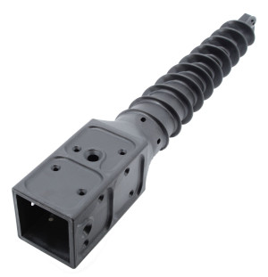 Eko-kotwa Kompozytowa Wkręcana 71x71x600 Mm 4iq4iQ Group 4iQ