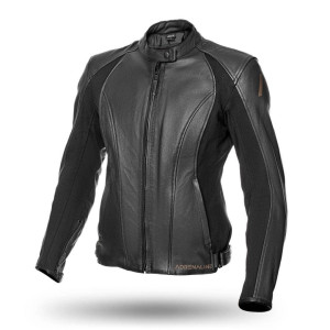 Kurtka Adrenaline SIENA 2.0 PPE damska