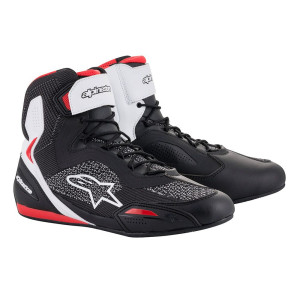 Buty Alpinestars FASTER-3 RIDEKNIT | kolor 123