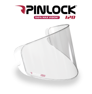 Pinlock AGV K6 120 Max Vision