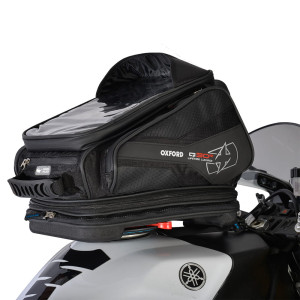 Torba na bak Oxford Q30R 30l