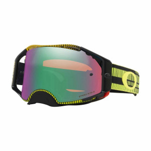 Gogle OAKLEY AIRBRAKE PRIZM Frequency
