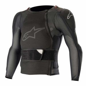 Zbroja Alpinestars SEQUENCE LS
