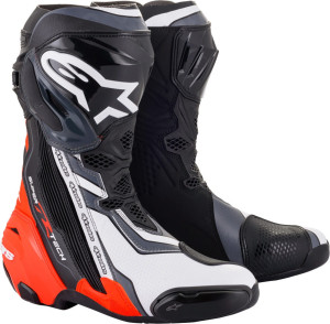 Buty Alpinestars SUPERTECH R | kolor 1329