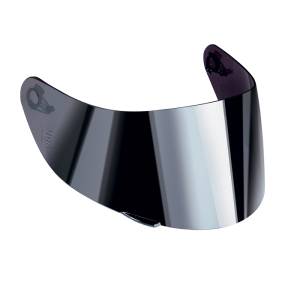 Szybka AGV STRADA Lustrzana Pinlock